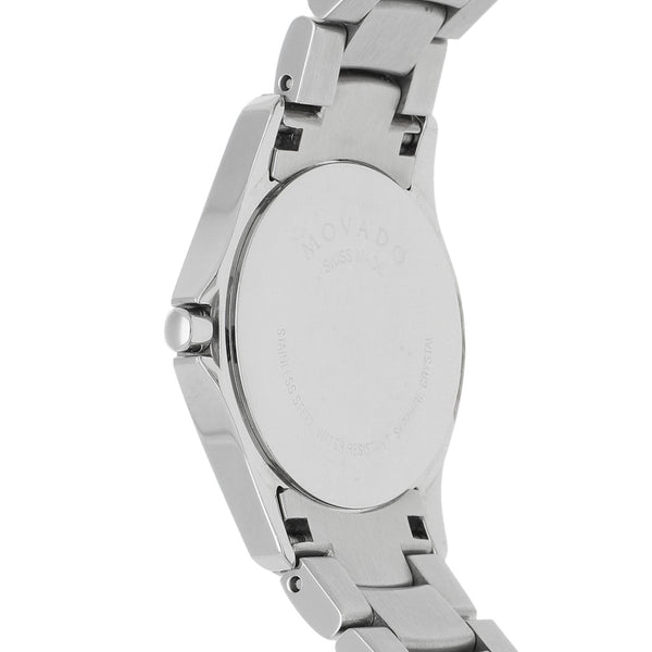 Reloj Movado para dama modelo Museum.