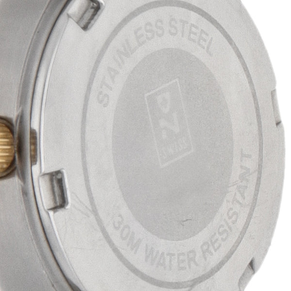 Reloj Nivada para dama modelo Millionaire.