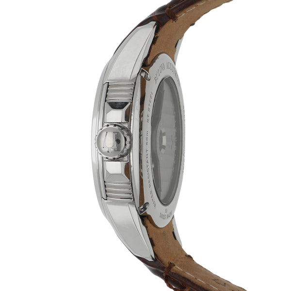 Reloj Bulova para caballero modelo Accutron Calibrator.