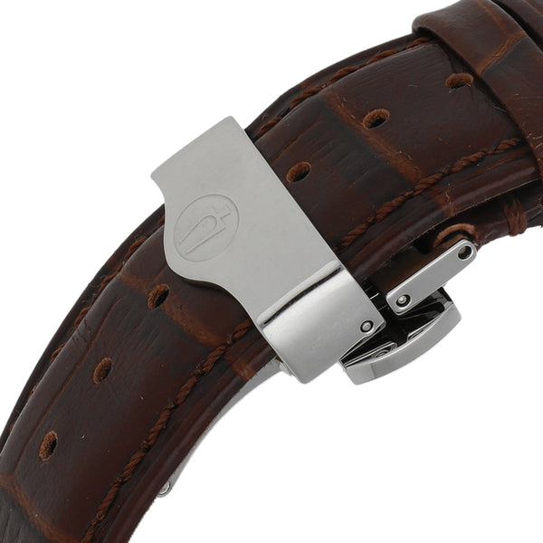 Reloj Bulova para caballero modelo Accutron Calibrator.