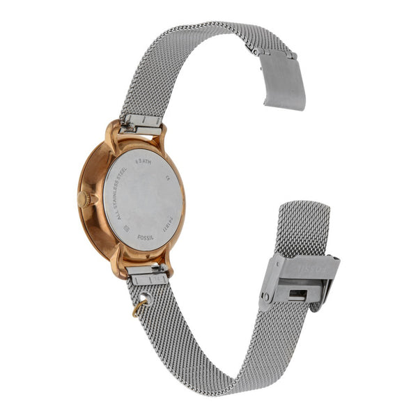 Reloj Fossil para dama modelo Jacqueline.