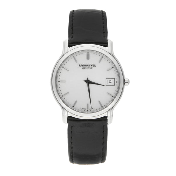 Reloj Raymond Weil para caballero modelo Tradition.