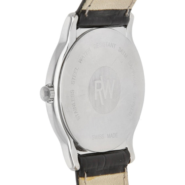 Reloj Raymond Weil para caballero modelo Tradition.