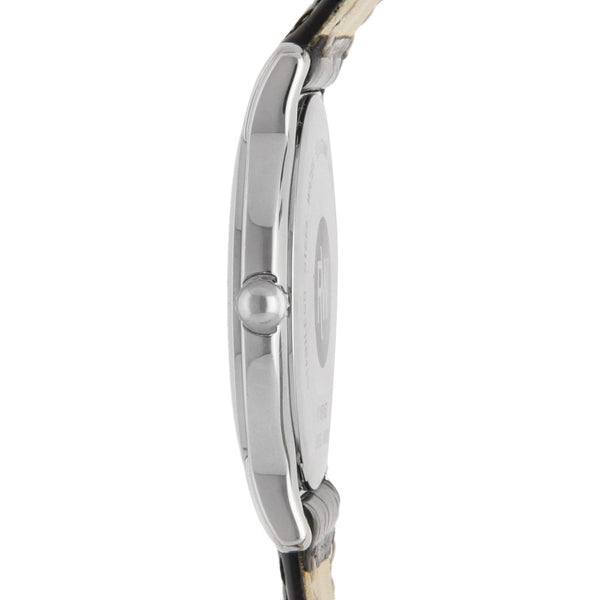 Reloj Raymond Weil para caballero modelo Tradition.