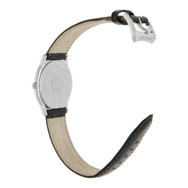 Reloj Raymond Weil para caballero modelo Tradition.
