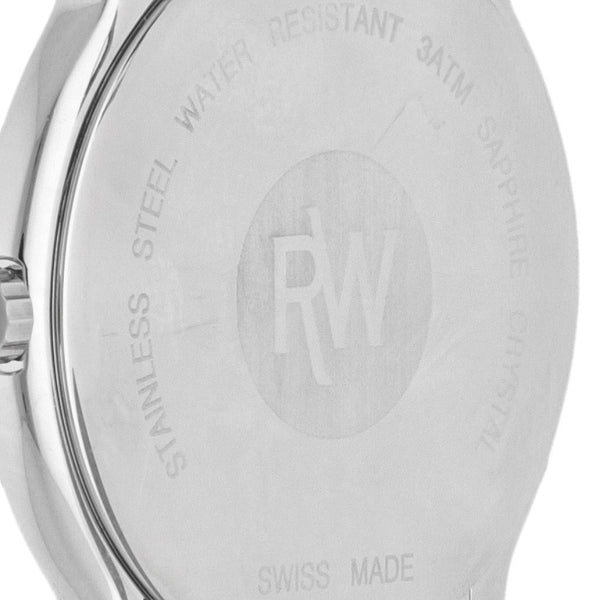 Reloj Raymond Weil para caballero modelo Tradition.