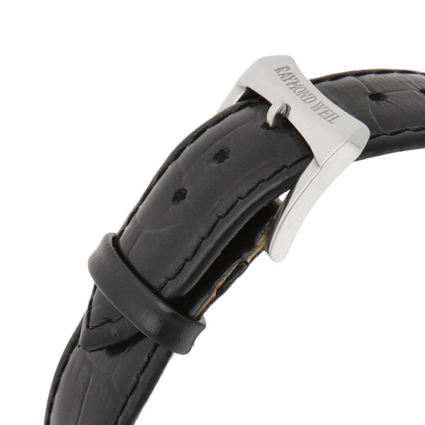 Reloj Raymond Weil para caballero modelo Tradition.