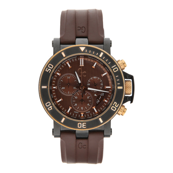 Reloj Guess para caballero modelo X95004G4S.