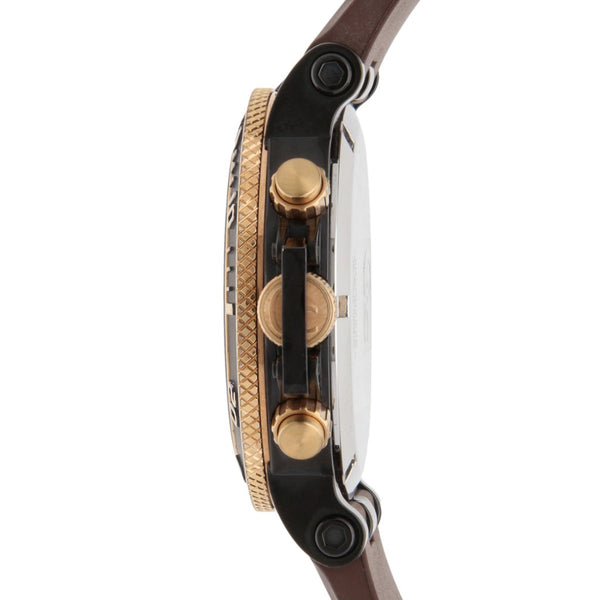 Reloj Guess para caballero modelo X95004G4S.