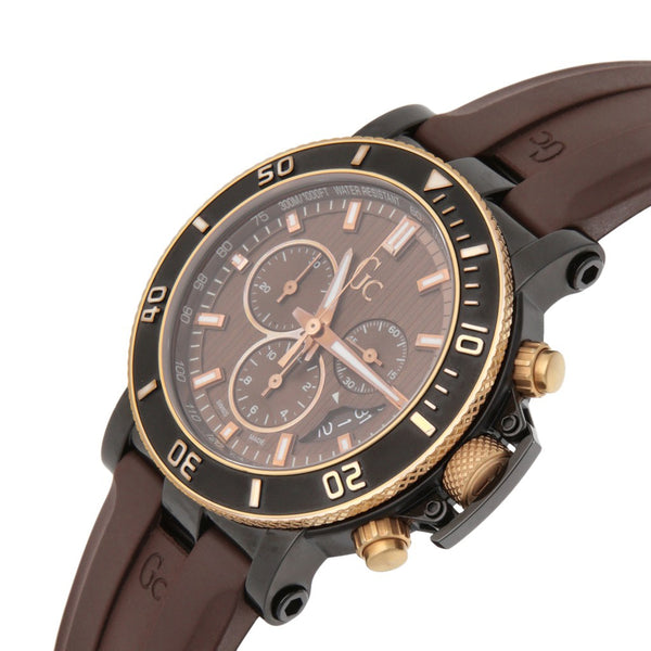 Reloj Guess para caballero modelo X95004G4S.
