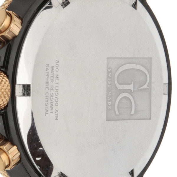 Reloj Guess para caballero modelo X95004G4S.