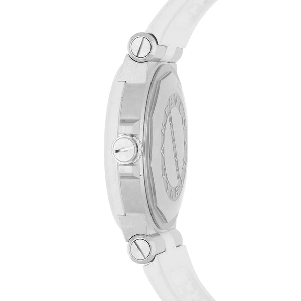 Reloj Bulgari para caballero / unisex modelo Diagono.