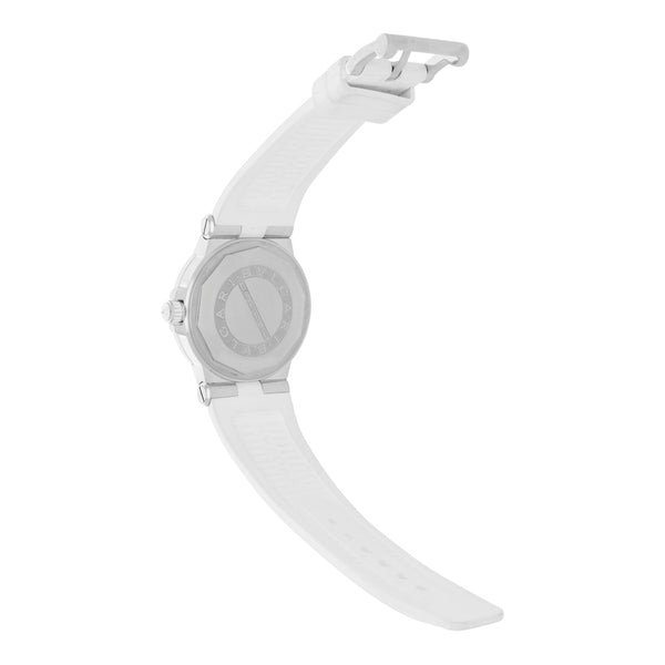 Reloj Bulgari para caballero / unisex modelo Diagono.