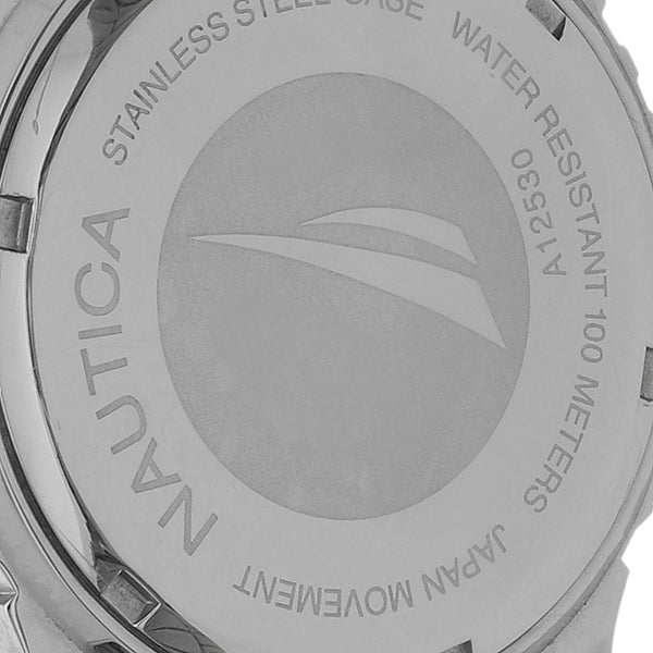 Reloj Nautica para caballero modelo A12530.