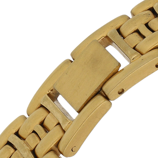 Reloj Nivada para dama acero/Chapa.
