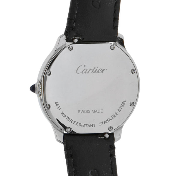 Reloj Cartier para caballero modelo Ronde Must.