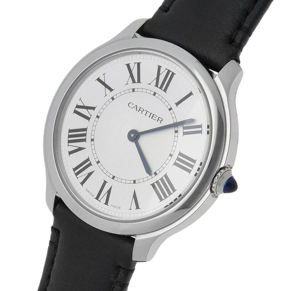 Reloj Cartier para caballero modelo Ronde Must.