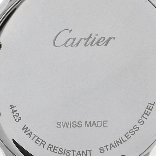 Reloj Cartier para caballero modelo Ronde Must.