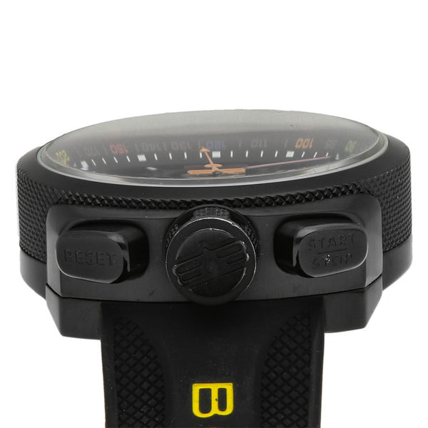 Reloj Bomberg para caballero modelo Bolt 68.