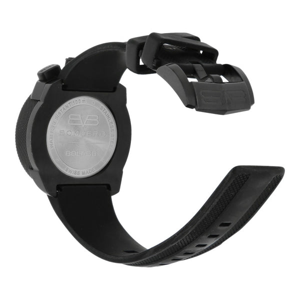 Reloj Bomberg para caballero modelo Bolt 68.