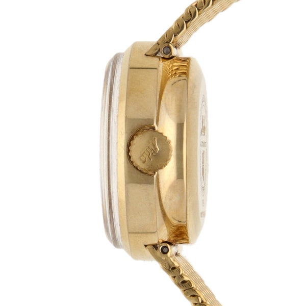 Reloj Mido para dama modelo Commander.