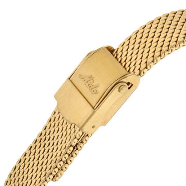 Reloj Mido para dama modelo Commander.