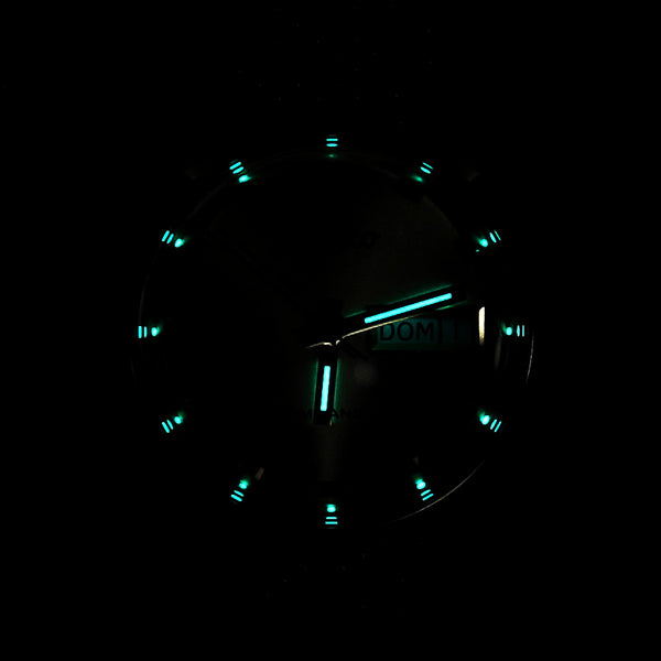 Reloj Mido para dama modelo Commander.
