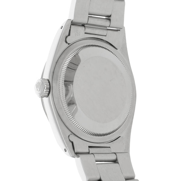 Reloj Rolex para caballero modelo Oyster Perpetual Explorer.