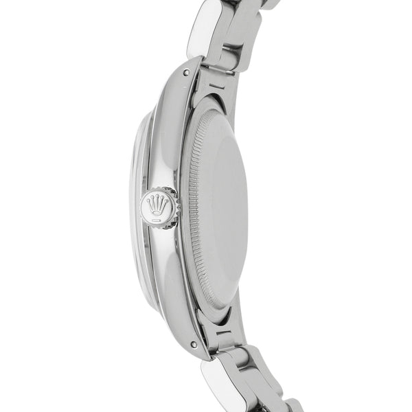 Reloj Rolex para caballero modelo Oyster Perpetual Explorer.