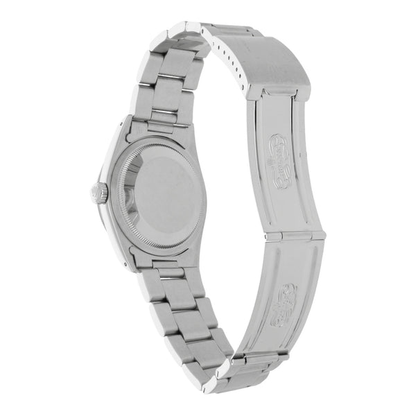 Reloj Rolex para caballero modelo Oyster Perpetual Explorer.