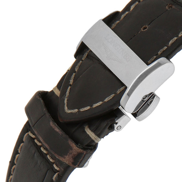Reloj Longines para caballero modelo Master Collection.