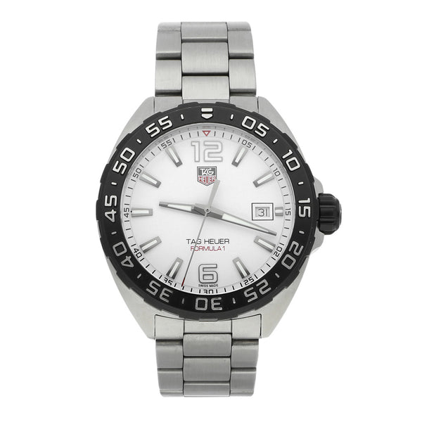 Reloj Tag Heuer para caballero modelo Formula 1.