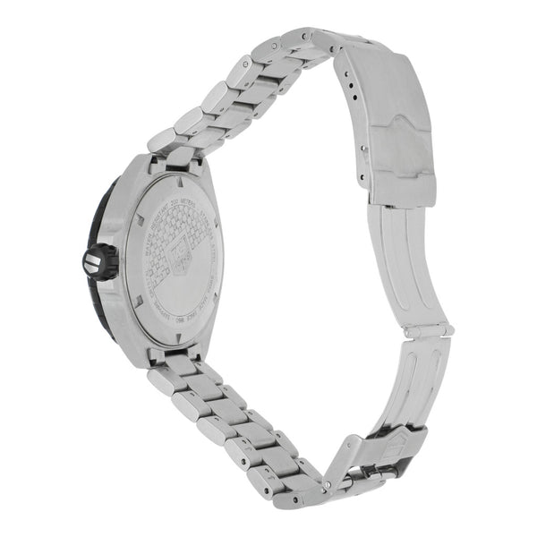 Reloj Tag Heuer para caballero modelo Formula 1.