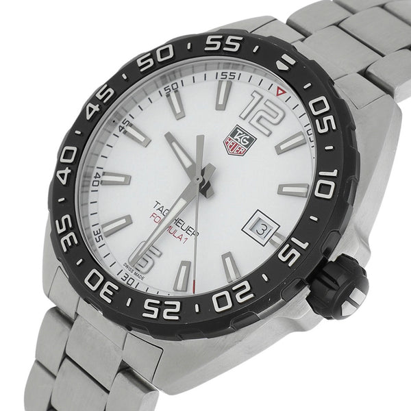 Reloj Tag Heuer para caballero modelo Formula 1.