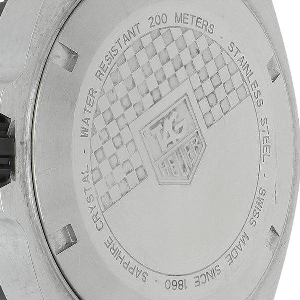 Reloj Tag Heuer para caballero modelo Formula 1.