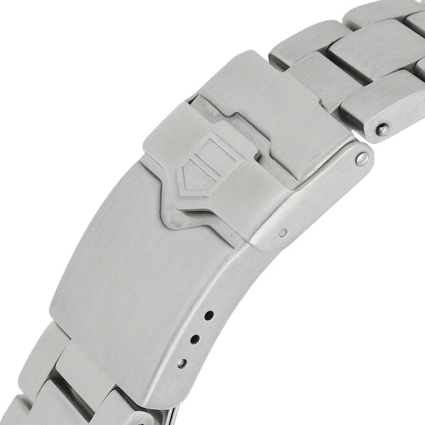 Reloj Tag Heuer para caballero modelo Formula 1.