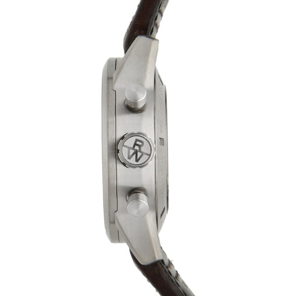 Reloj Raymond Weil para caballero modelo Freelancer Jimi Hendrix.