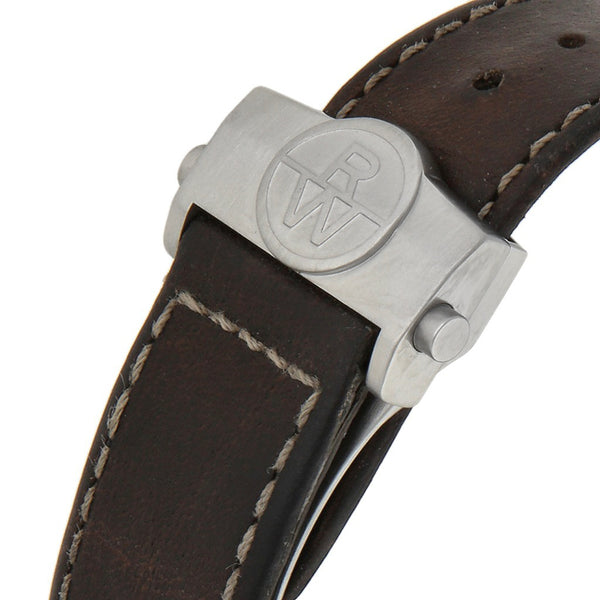 Reloj Raymond Weil para caballero modelo Freelancer Jimi Hendrix.