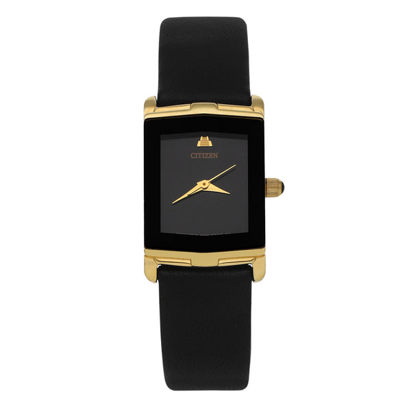 Reloj Citizen para dama modelo Azteca.