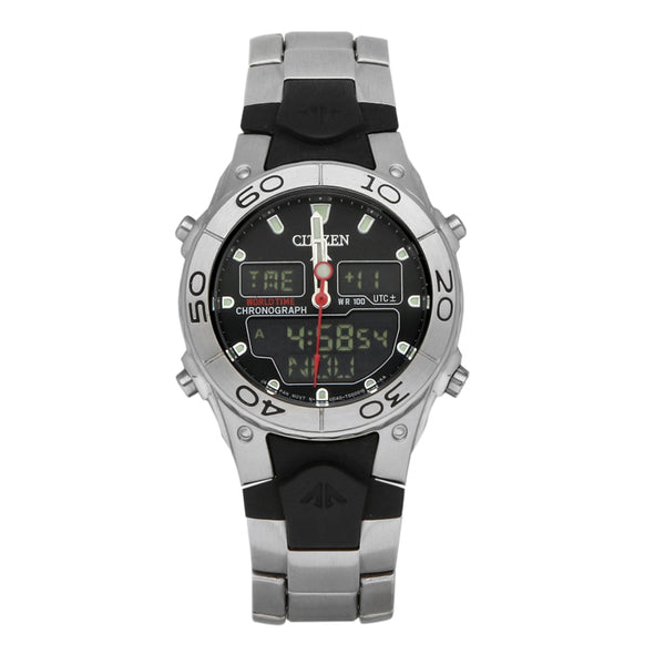 Reloj Citizen para dama modelo Promaster.