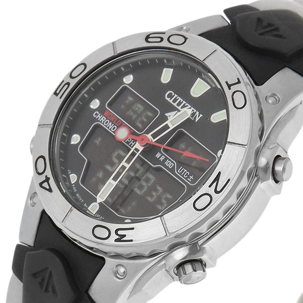 Reloj Citizen para dama modelo Promaster.