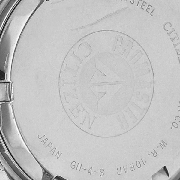 Reloj Citizen para dama modelo Promaster.