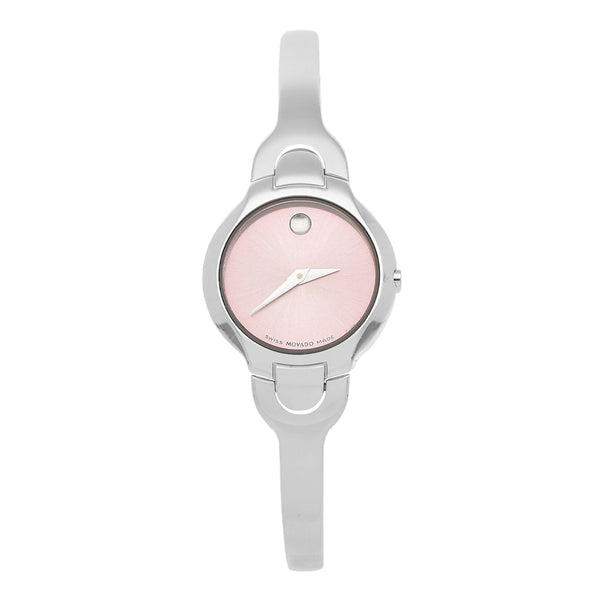 Reloj Movado para dama modelo Kara.