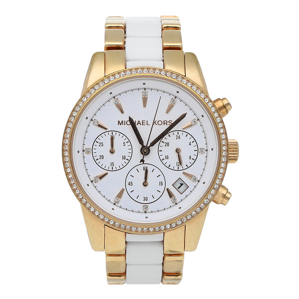 Reloj Michael Kors para dama modelo MK6324.