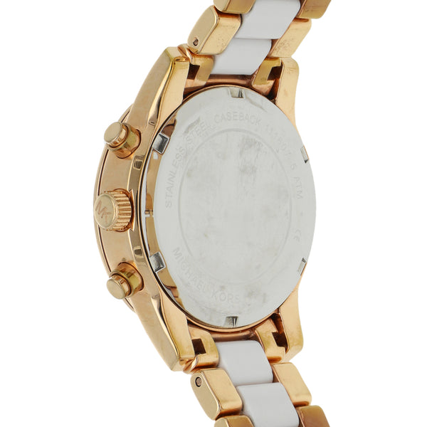Reloj Michael Kors para dama modelo MK6324.