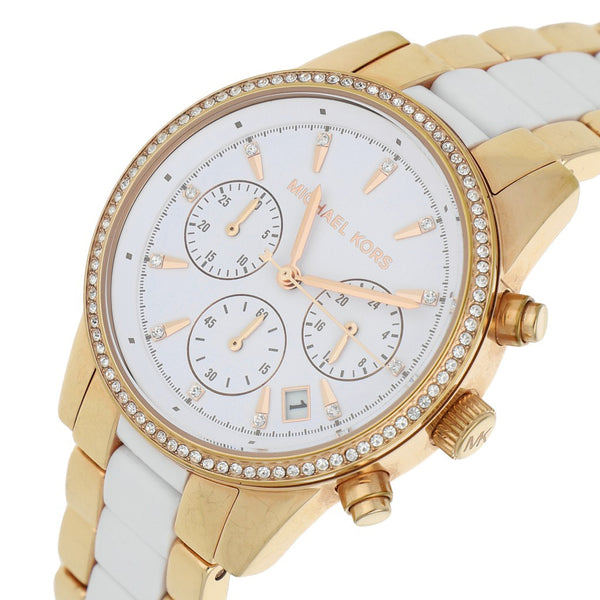 Reloj Michael Kors para dama modelo MK6324.