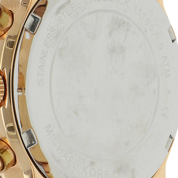 Reloj Michael Kors para dama modelo MK6324.