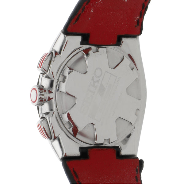 Reloj Seiko para caballero modelo Sportura Edicion BAR Honda.