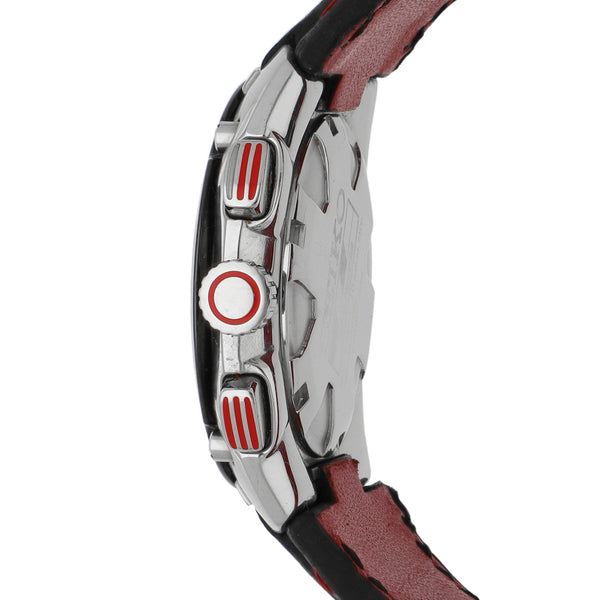 Reloj Seiko para caballero modelo Sportura Edicion BAR Honda.