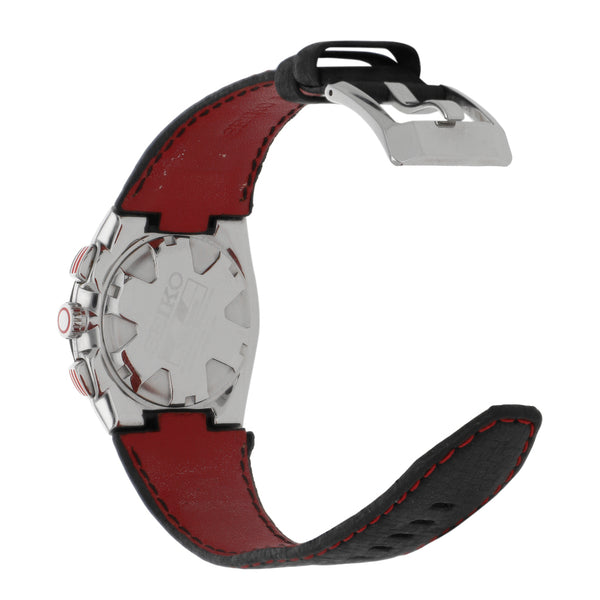 Reloj Seiko para caballero modelo Sportura Edicion BAR Honda.